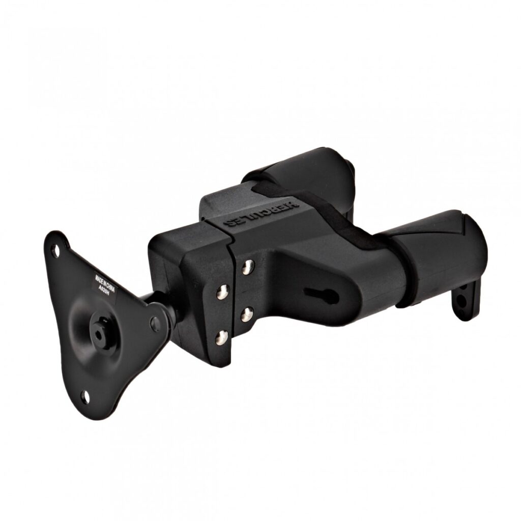 Hercules GSP39WB AGS Guitar Wall Hanger