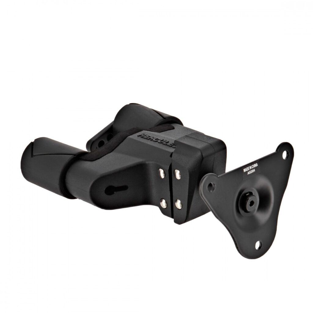 Hercules GSP39WB AGS Guitar Wall Hanger
