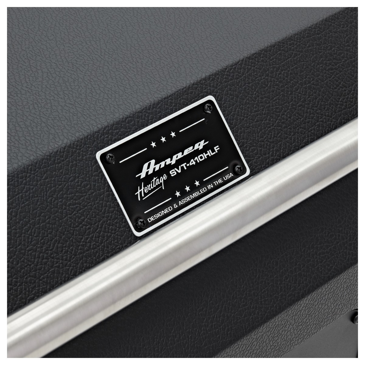 Ampeg Heritage SVT-410HLF