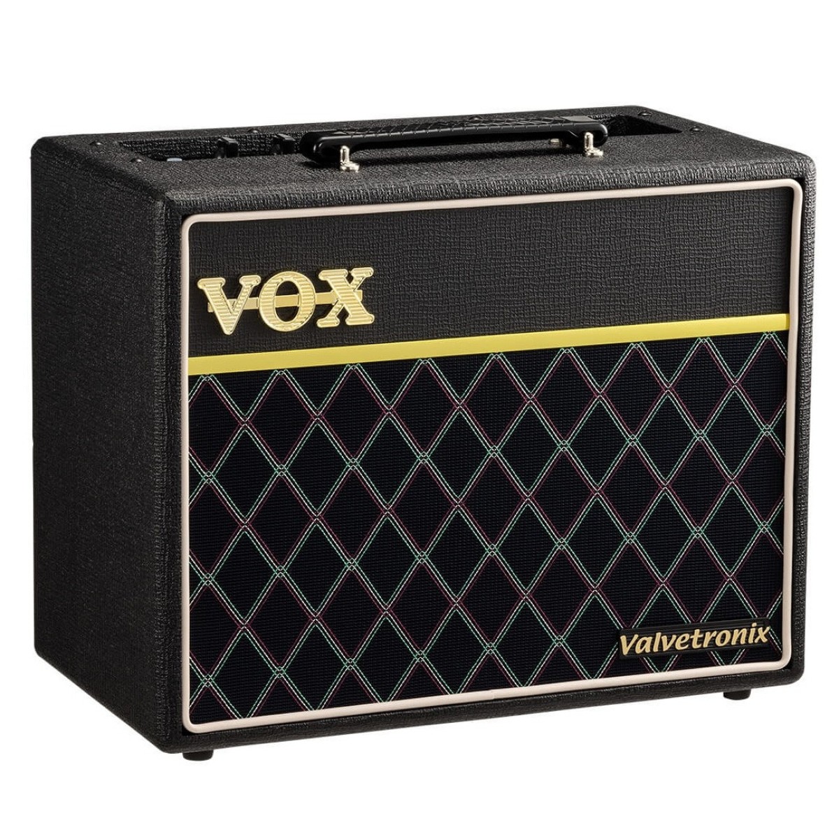 Vox VT20X Combo Amp Classic Blue
