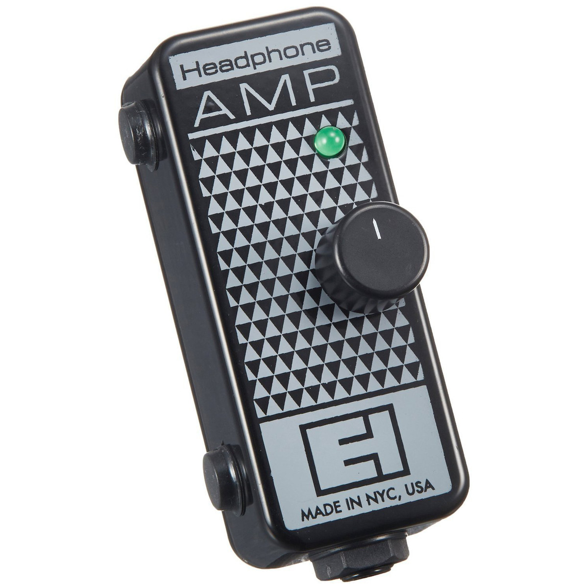 Electro Harmonix Personal Practice Headphone Amp - Image 1