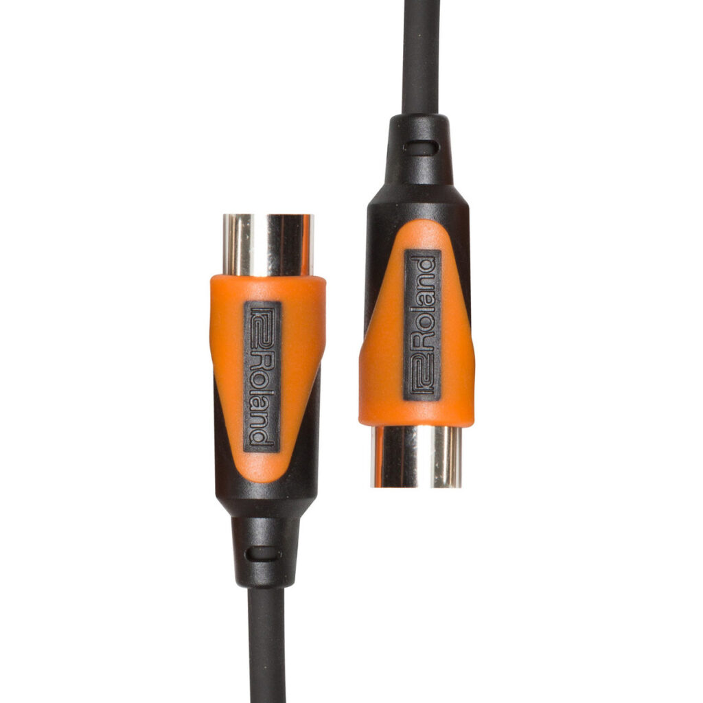 Roland MIDI Cable 5ft/1.5m