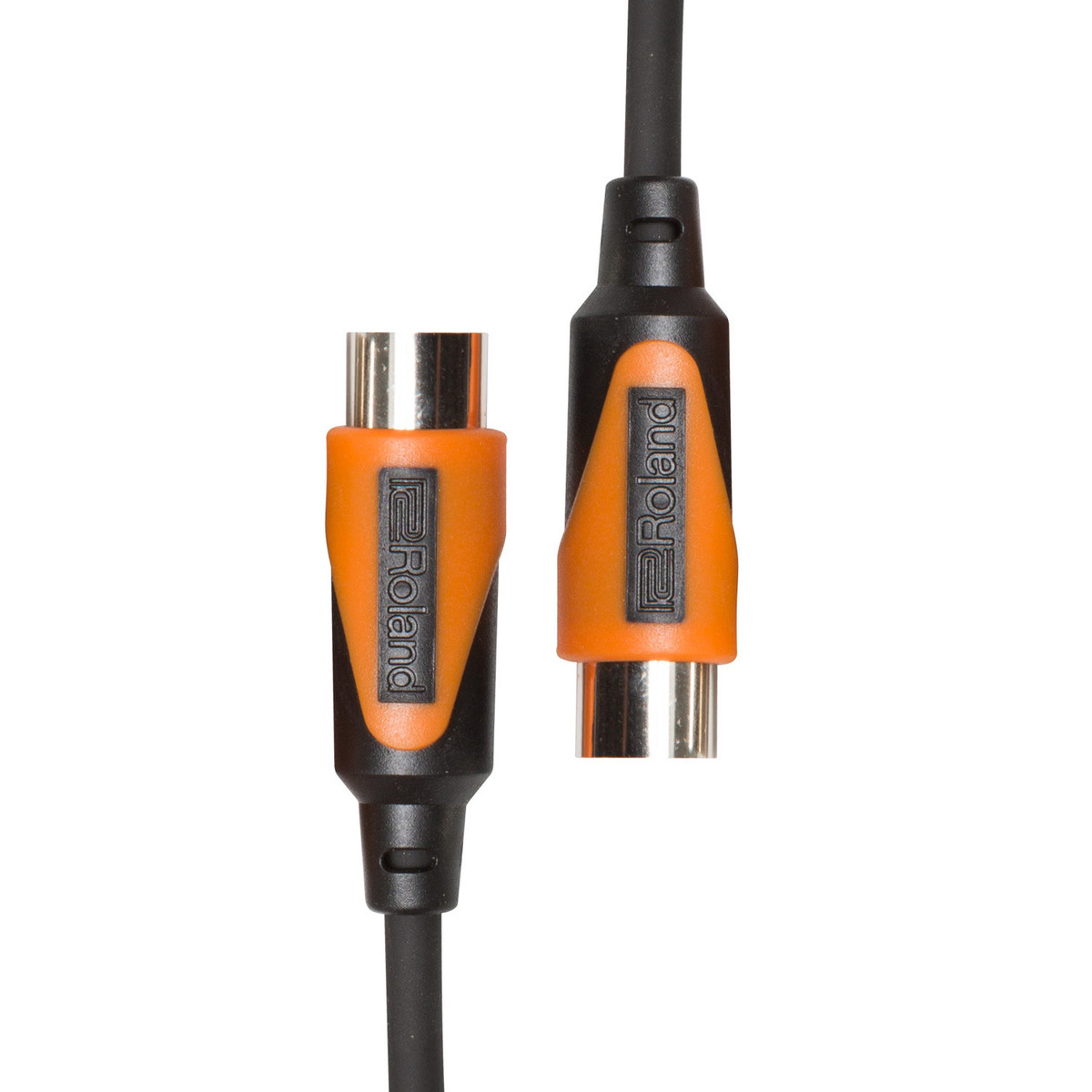 Roland MIDI Cable 15ft/4.5m - Image 1