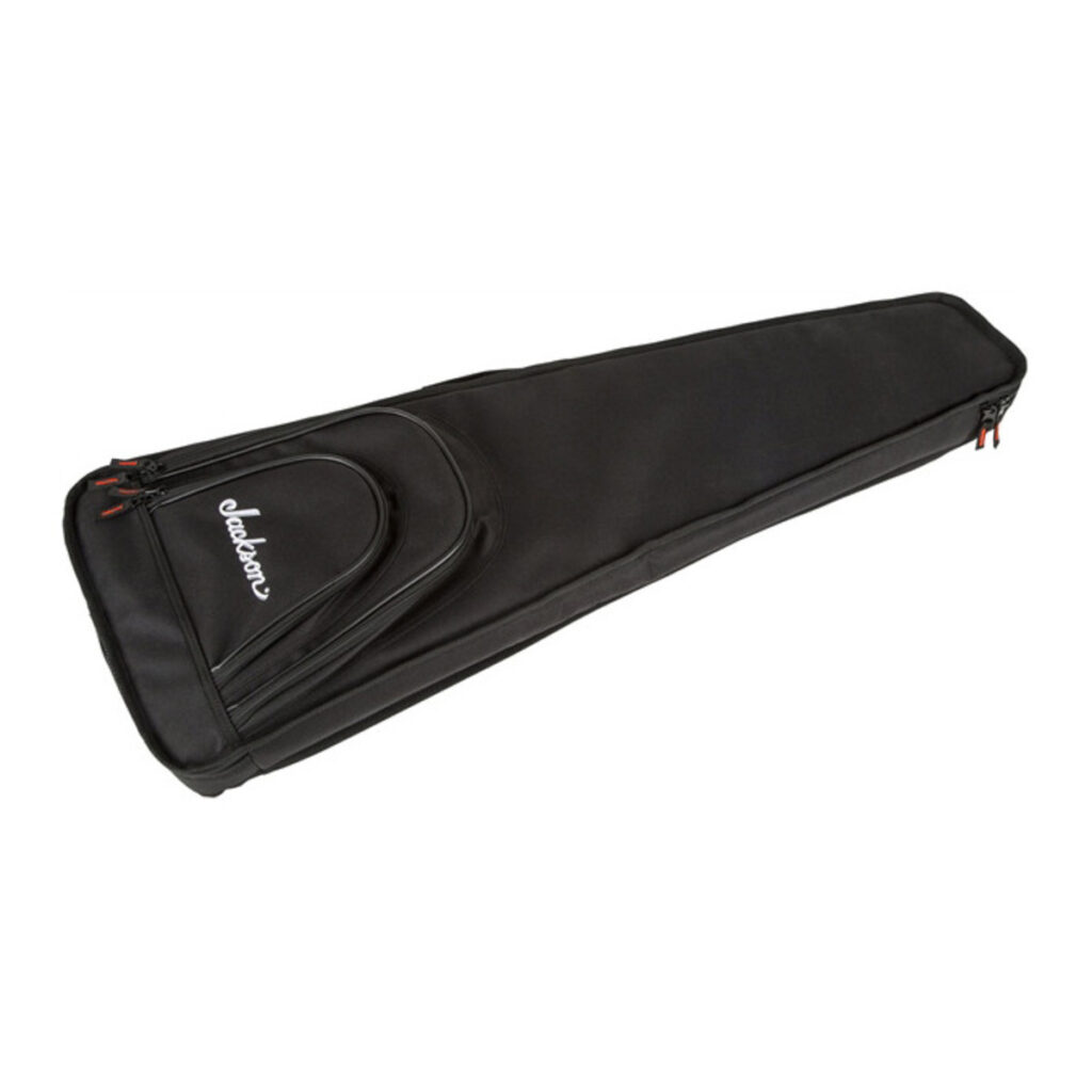 Jackson Dinky Minion Gig Bag Black