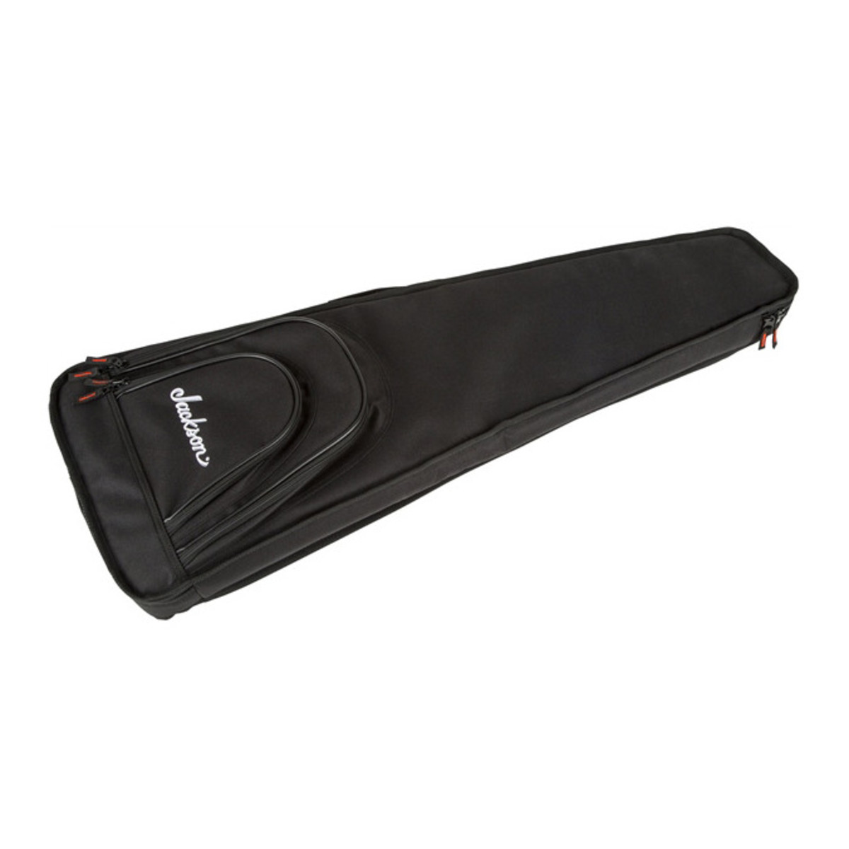Jackson Dinky Minion Gig Bag Black - Image 1