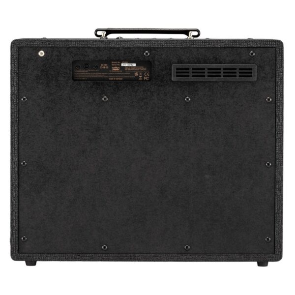Vox VT40X Combo Amp Classic Blue
