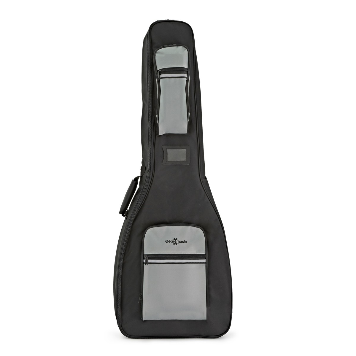 Deluxe Acoustic Bass Gig Bag - Image 1