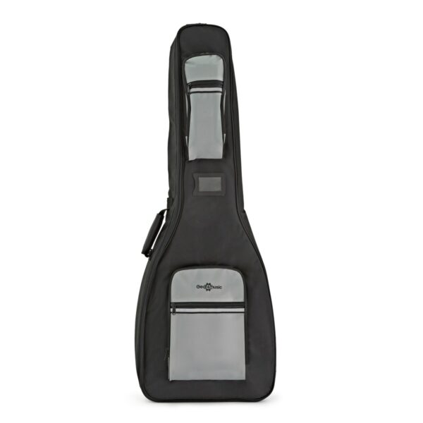 Deluxe Acoustic Bass Gig Bag - Image 1