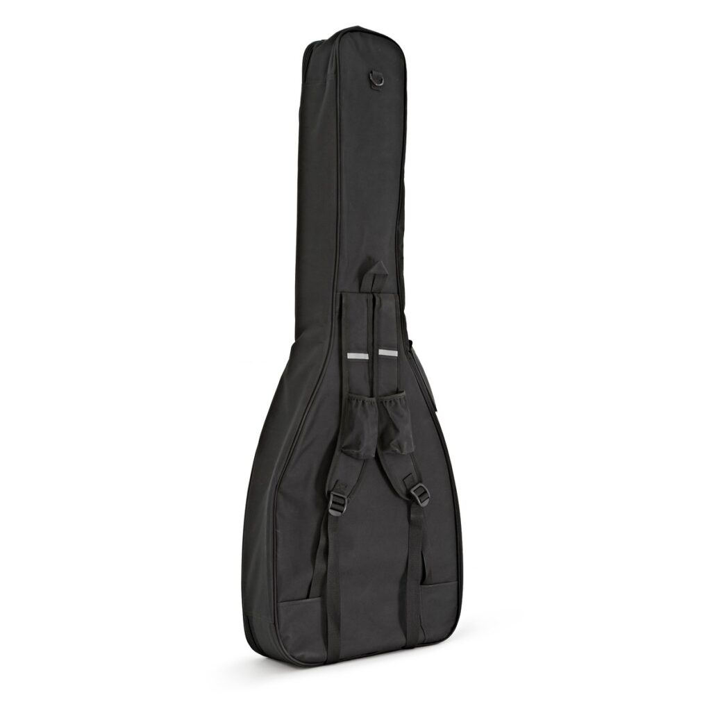 Deluxe Acoustic Bass Gig Bag