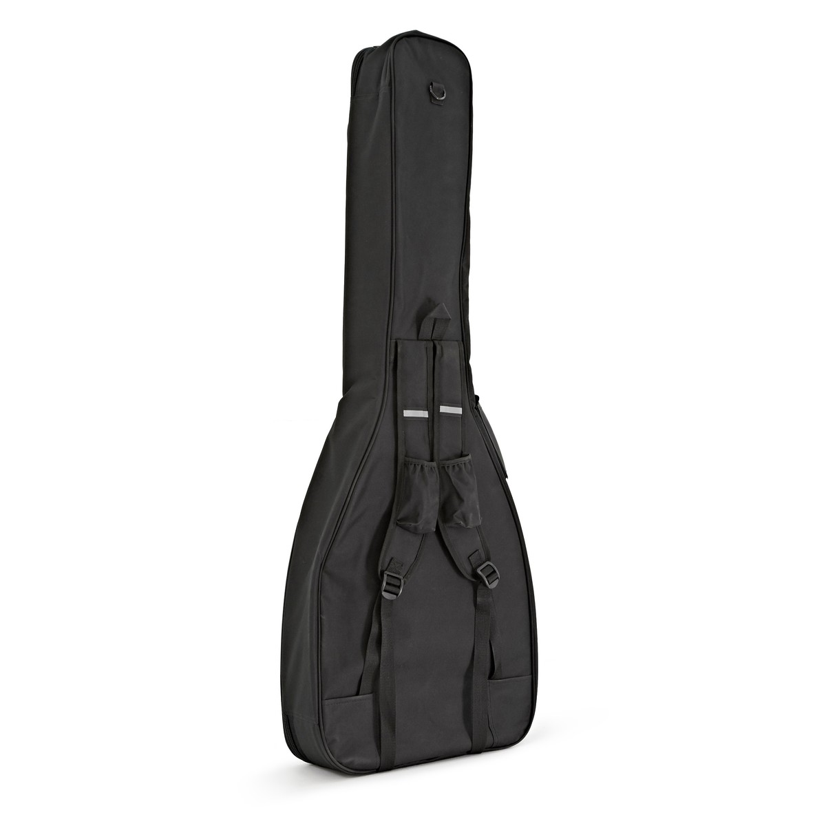 Deluxe Acoustic Bass Gig Bag - Image 2