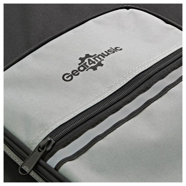 Deluxe Acoustic Bass Gig Bag - Image 3