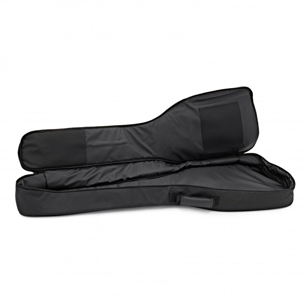 Deluxe Acoustic Bass Gig Bag
