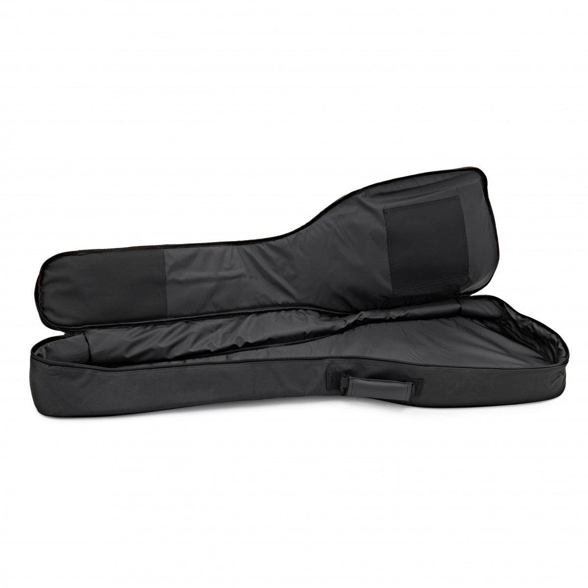 Deluxe Acoustic Bass Gig Bag - Image 4