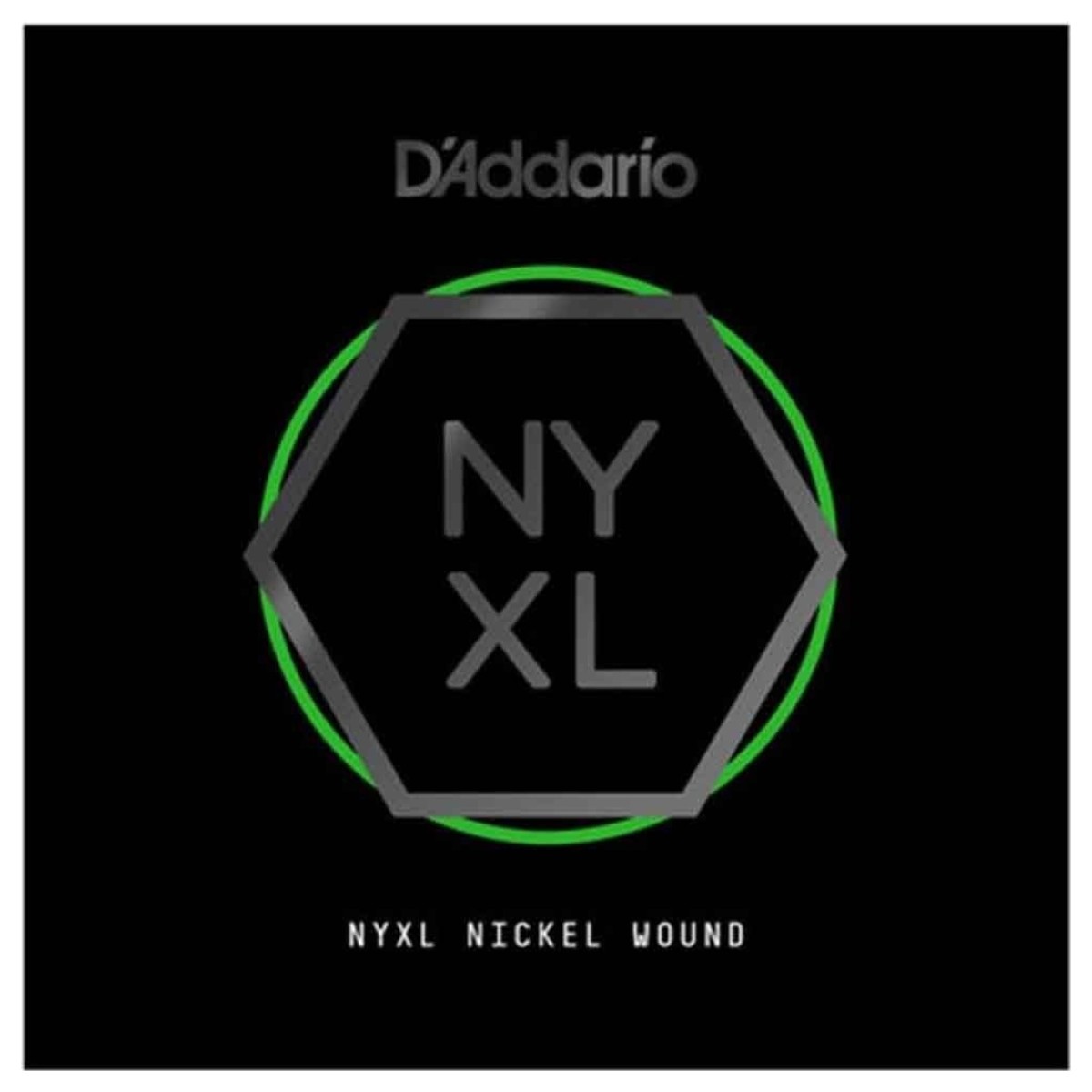 DAddario NYNW074 NYXL Nickel Wound .074 - Image 1