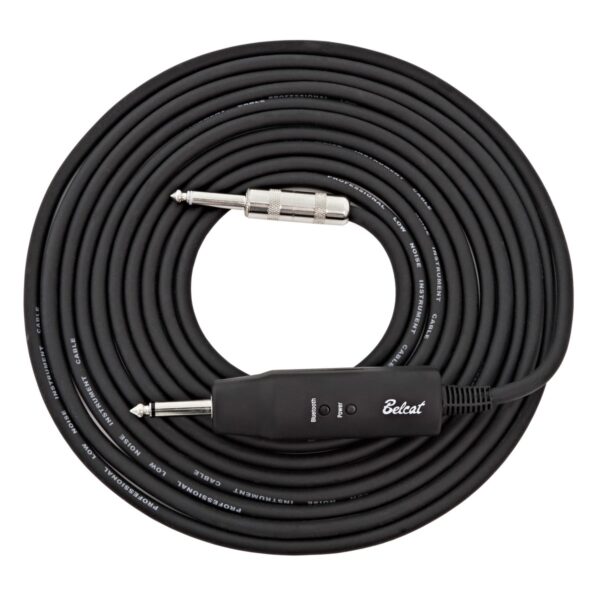Belcat Bluetooth Cable and Rechargeable Battery 5m - Image 1