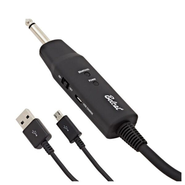 Belcat Bluetooth Cable and Rechargeable Battery 5m - Image 2