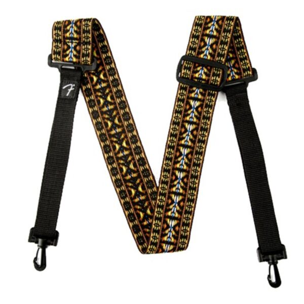 Fender Nylon Banjo Strap Hootenanny 2" - Image 1