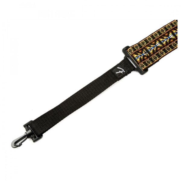 Fender Nylon Banjo Strap Hootenanny 2" - Image 2