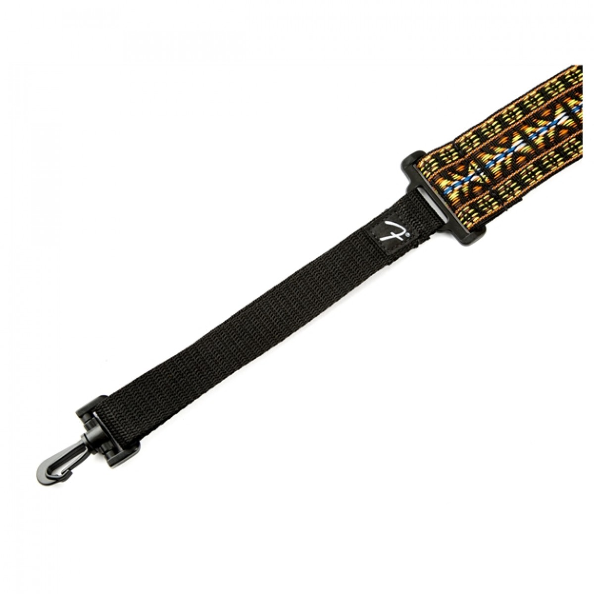 Fender Nylon Banjo Strap Hootenanny 2" - Image 2