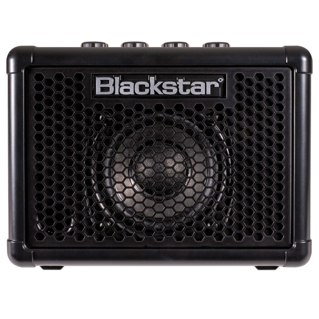 Blackstar FLY 3 High Gain Mini Amp