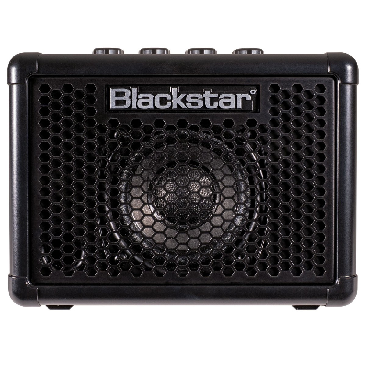 Blackstar FLY 3 High Gain Mini Amp