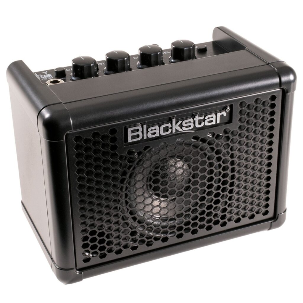 Blackstar FLY 3 High Gain Mini Amp