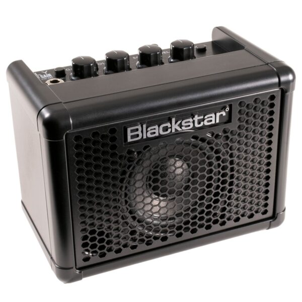 Blackstar FLY 3 High Gain Mini Amp