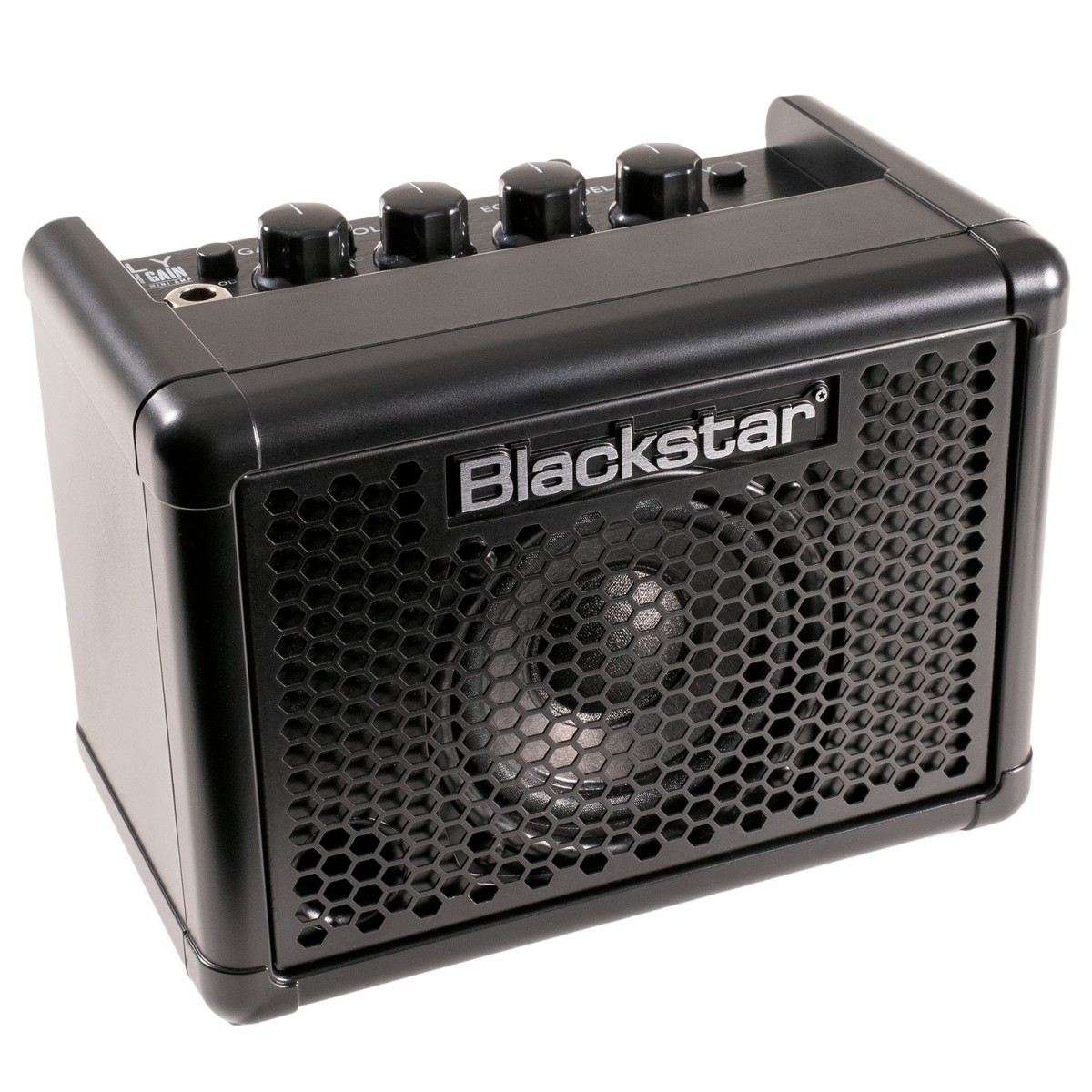 Blackstar FLY 3 High Gain Mini Amp