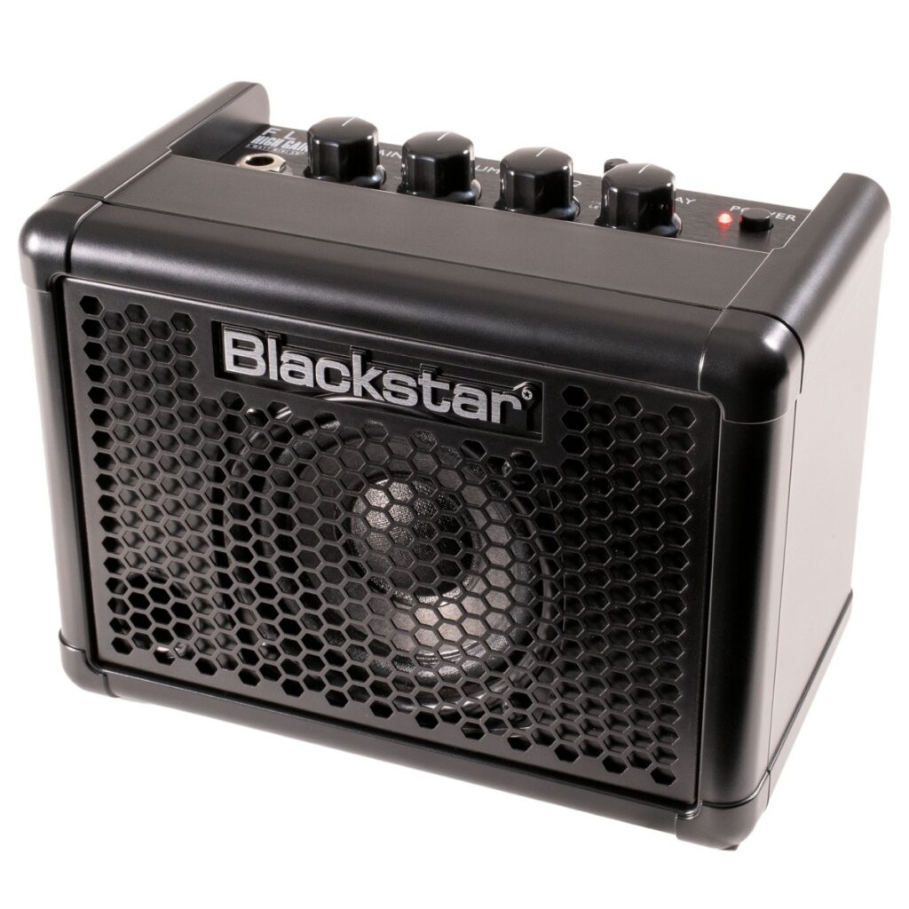Blackstar FLY 3 High Gain Mini Amp