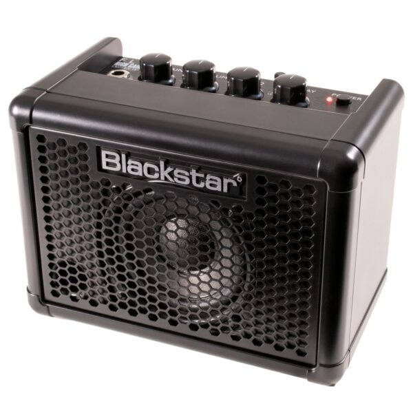 Blackstar FLY 3 High Gain Mini Amp
