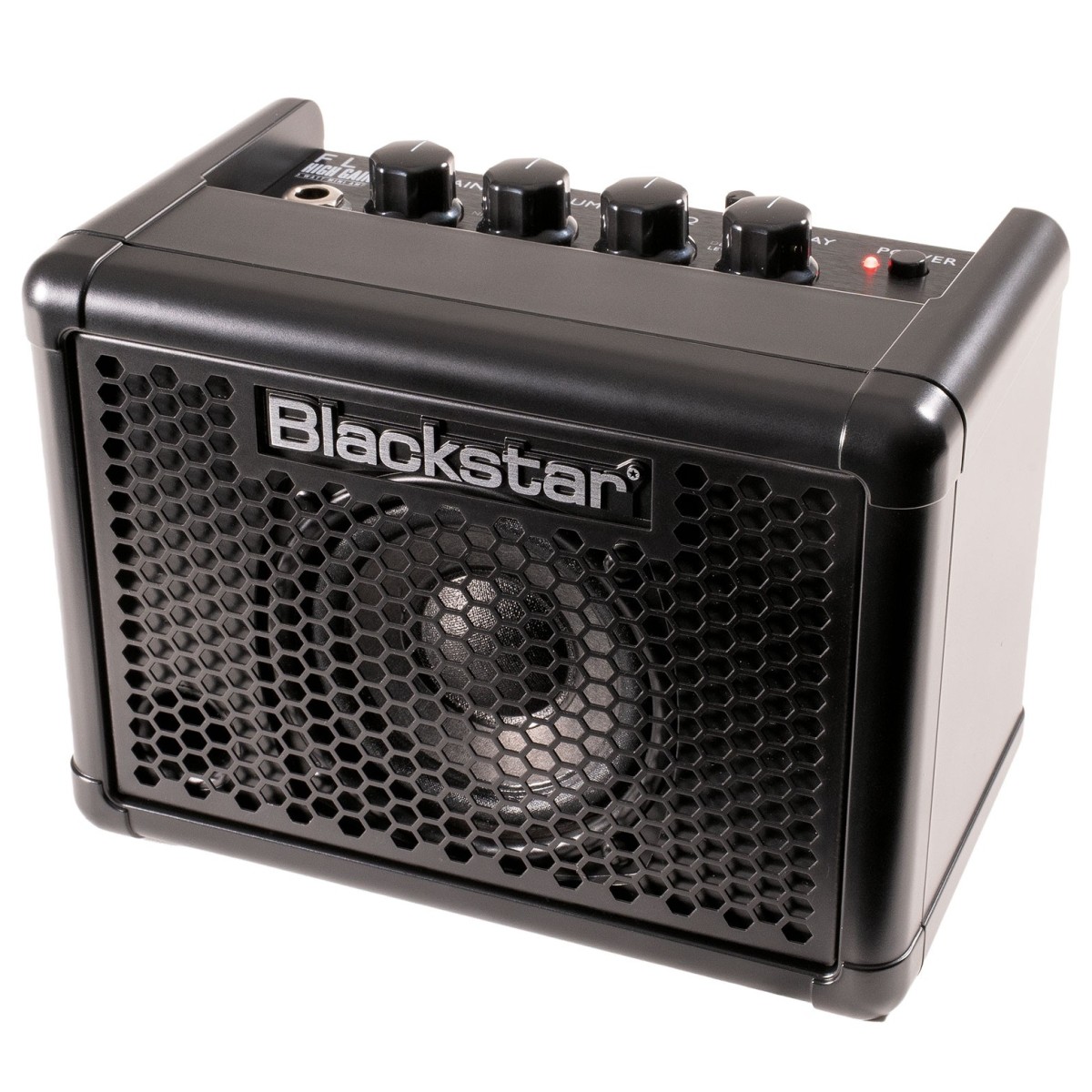Blackstar FLY 3 High Gain Mini Amp