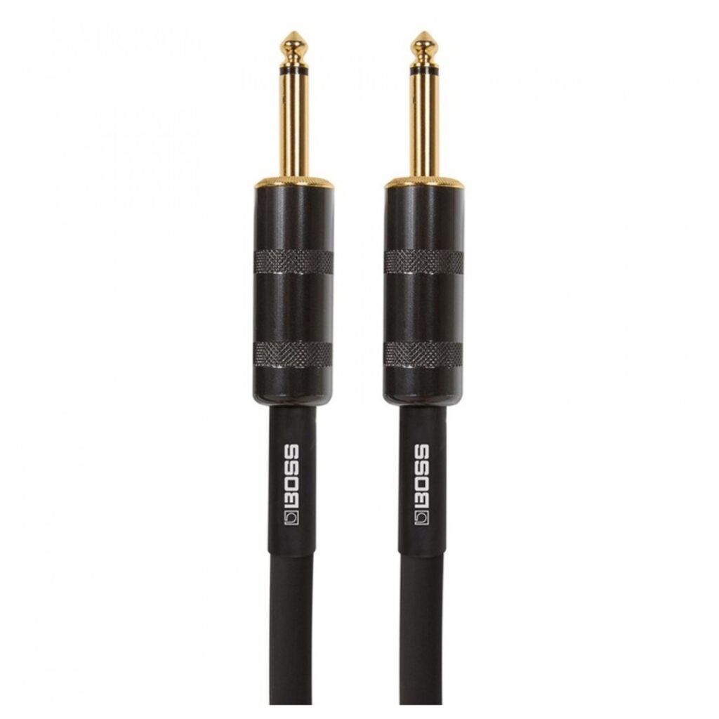 Boss 15ft / 4.5m Speaker Cable 14GA / 2x2.1mm2
