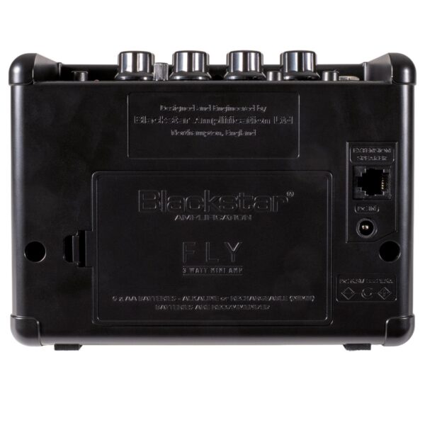 Blackstar FLY 3 High Gain Mini Amp
