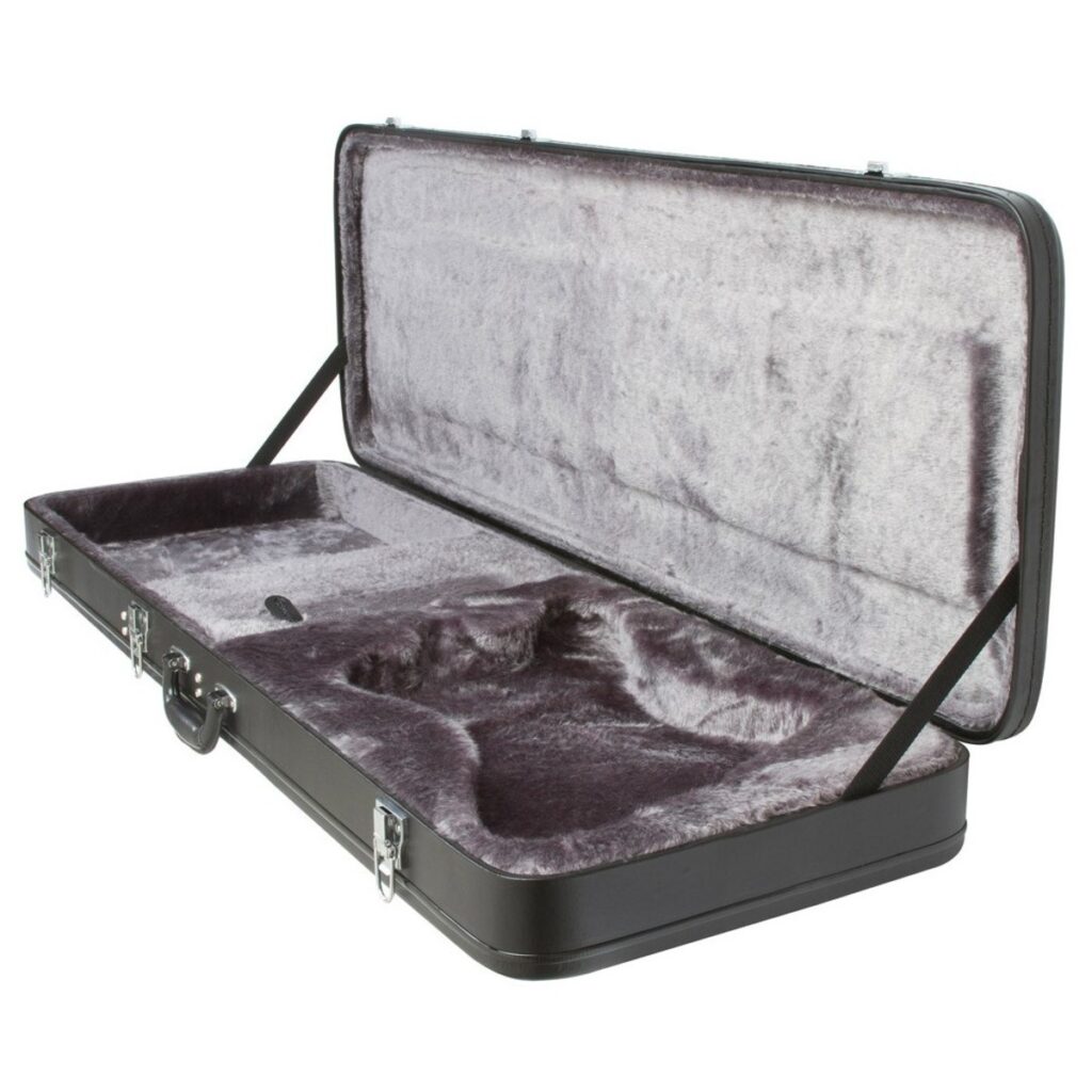 Epiphone 940-EFBCS Firebird Hard Case