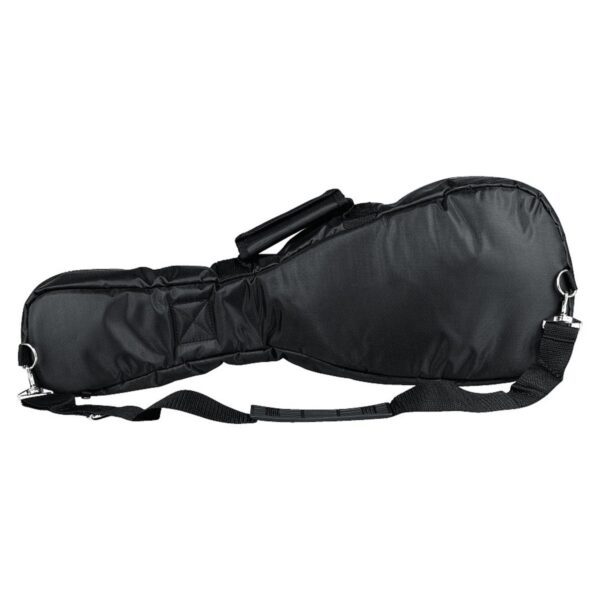 RockBag Student Line Concert Ukulele Bag Black - Image 1