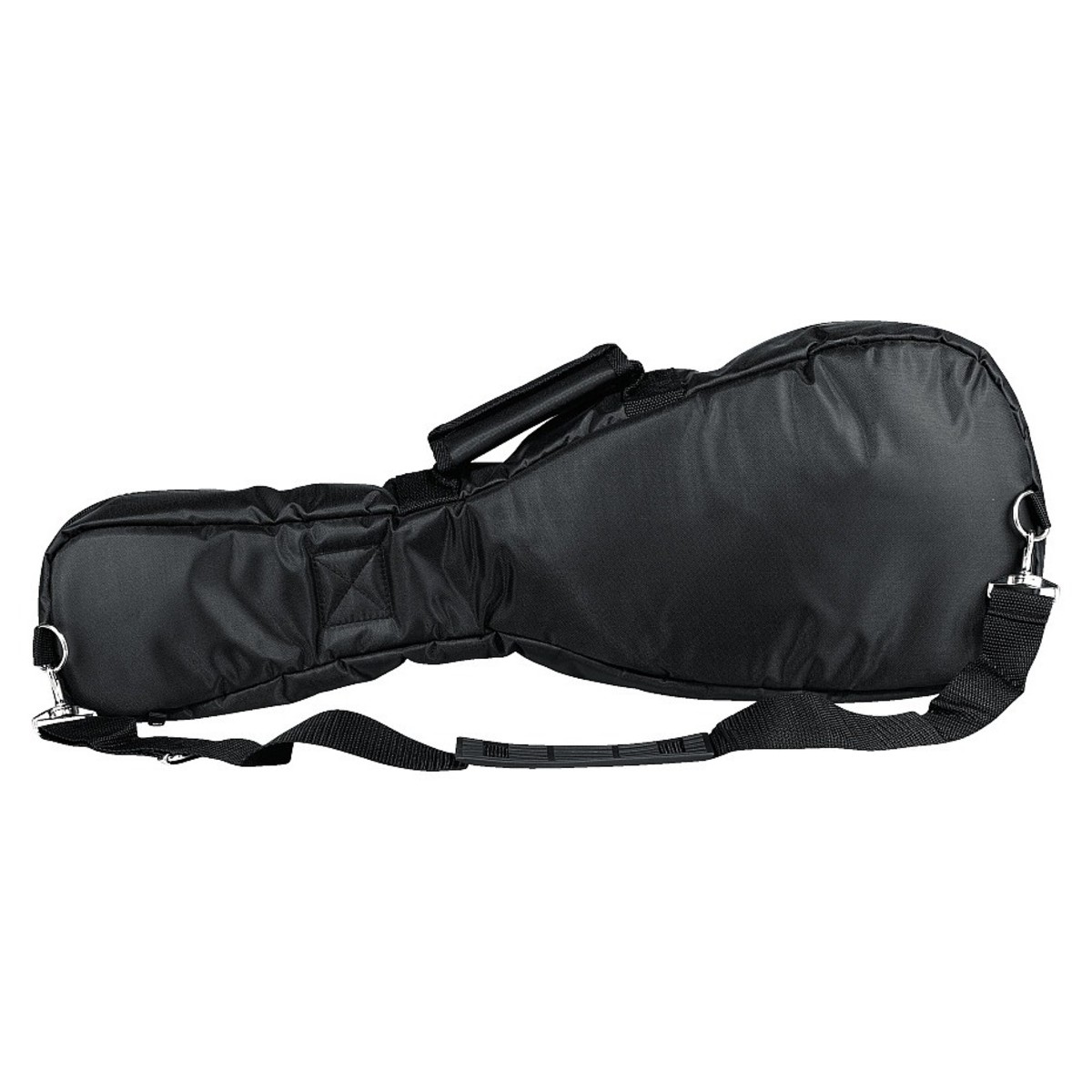 RockBag Student Line Concert Ukulele Bag Black - Image 1