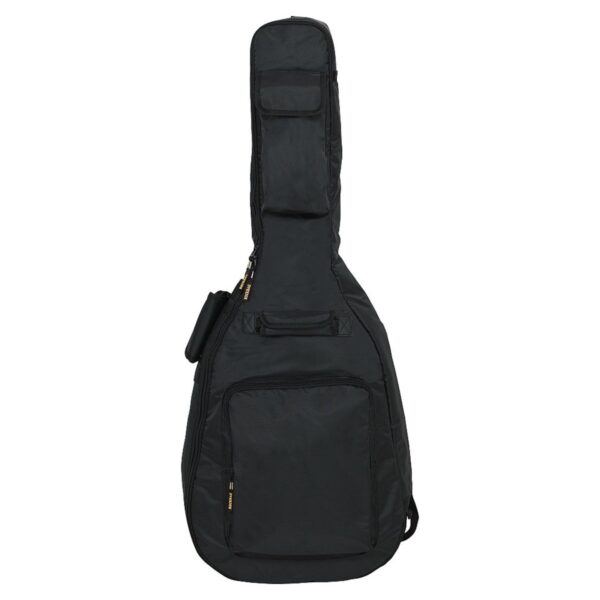 RockBag Student Line Classical Guitar Gig Bag Black - Image 1