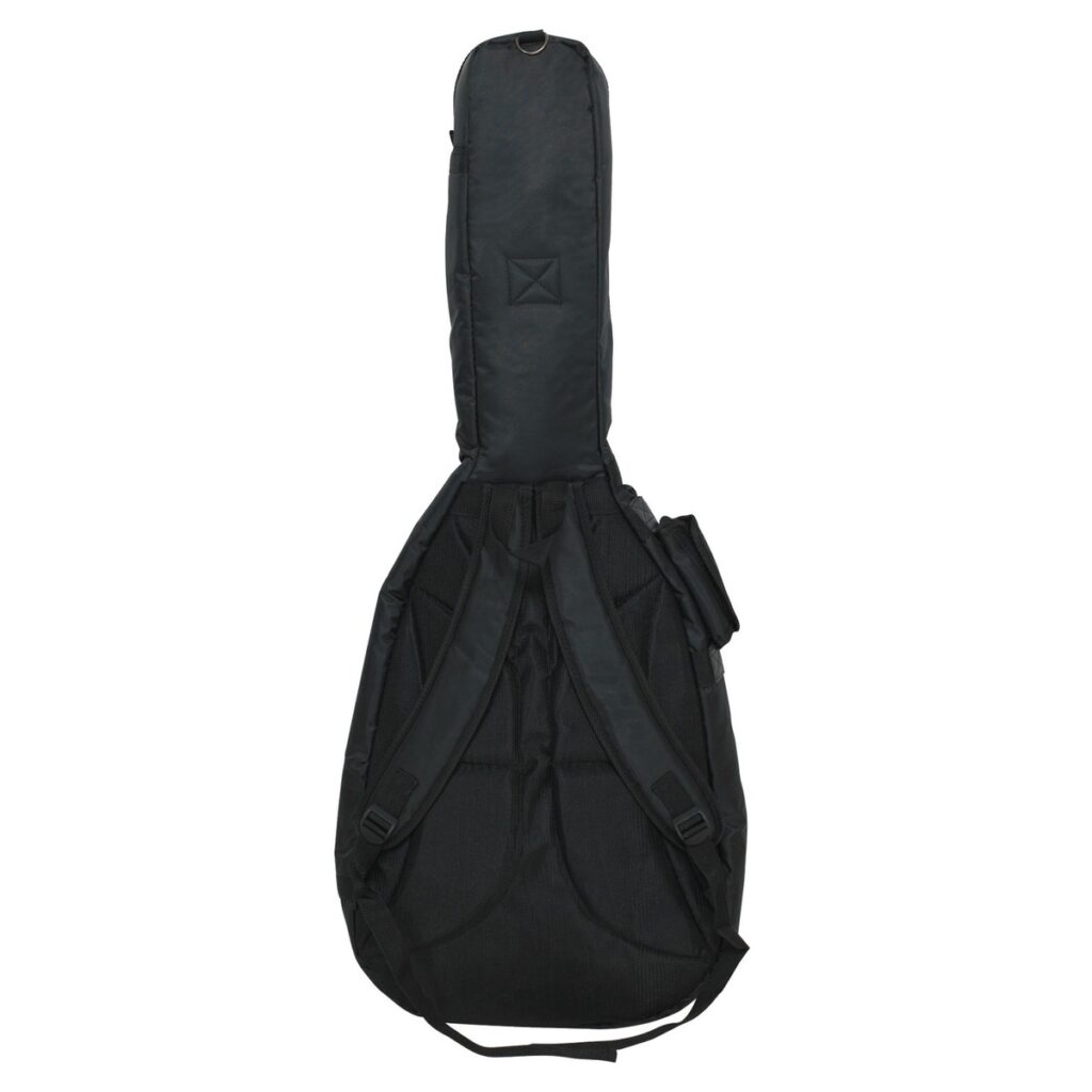 RockBag Student Line Classical Guitar Gig Bag Black