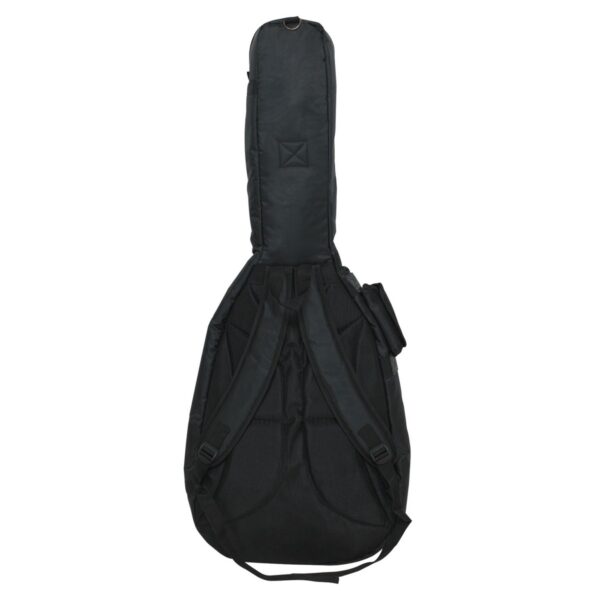RockBag Student Line Classical Guitar Gig Bag Black - Image 2