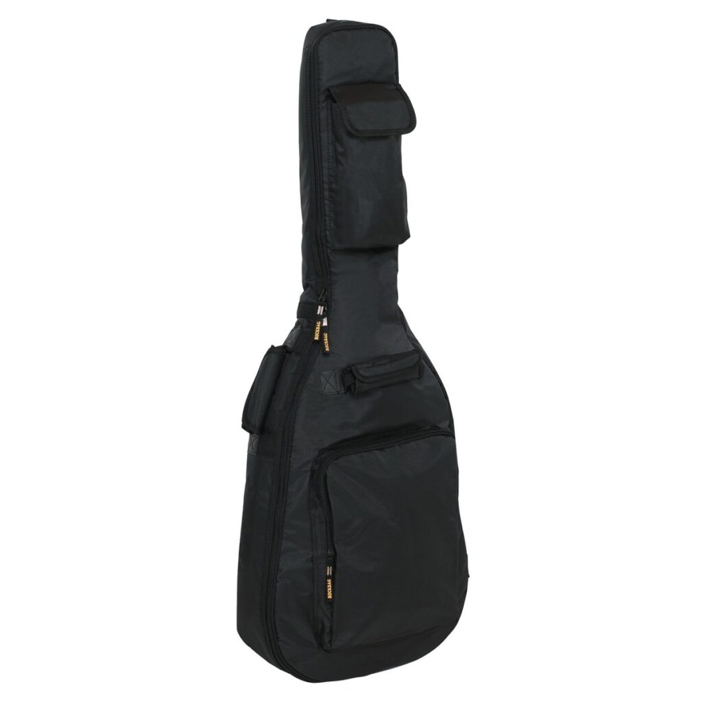 RockBag Student Line Classical Guitar Gig Bag Black