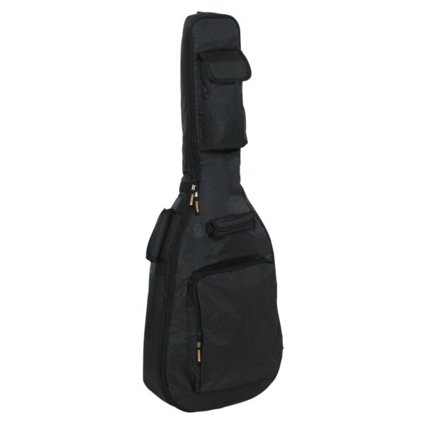 RockBag Student Line Classical Guitar Gig Bag Black - Image 4