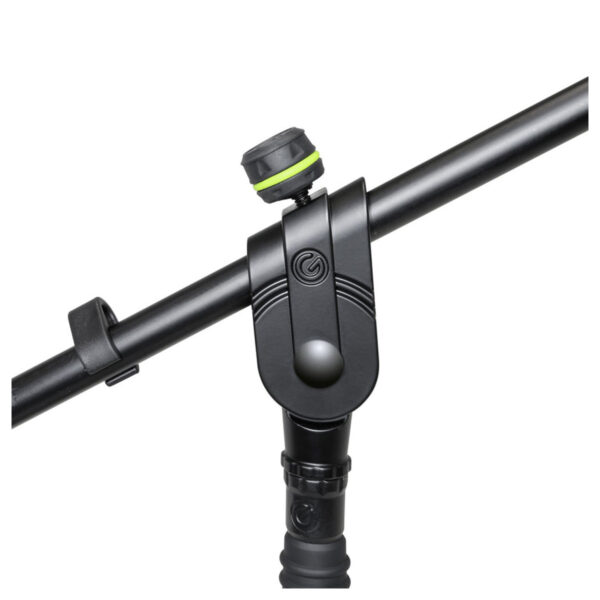 Gravity GMS2321B Round Base Boom Microphone Stand - Image 3