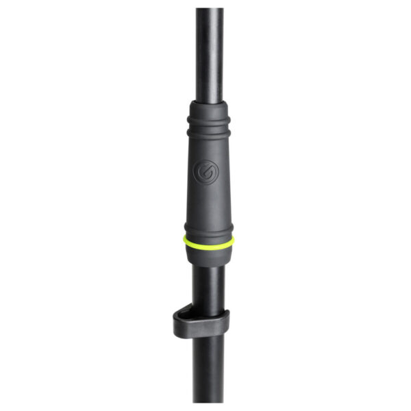 Gravity GMS2321B Round Base Boom Microphone Stand - Image 4
