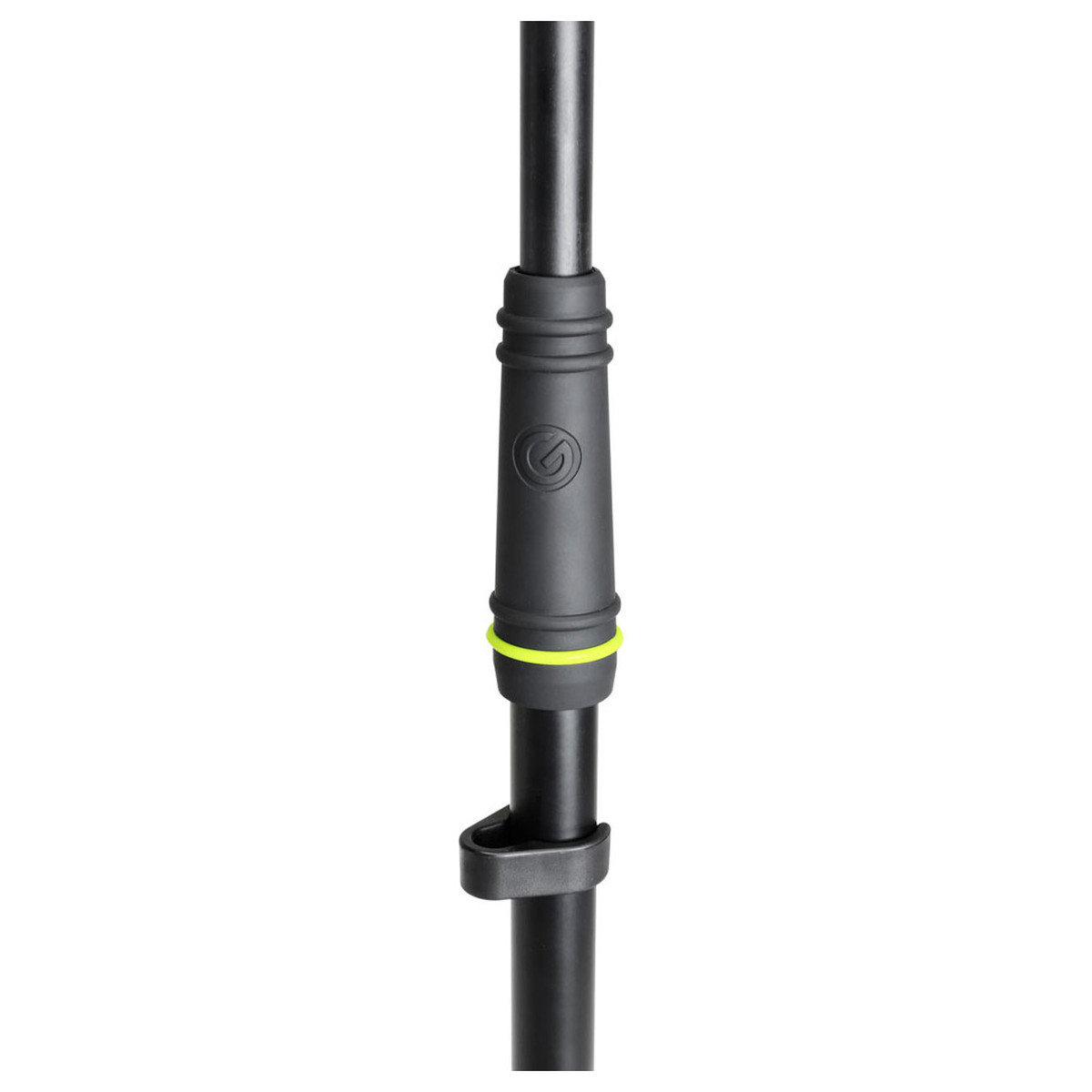 Gravity GMS2321B Round Base Boom Microphone Stand - Image 4