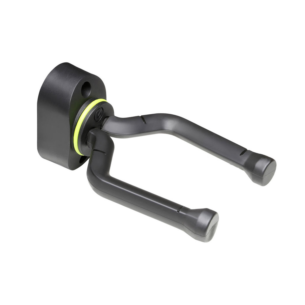 Gravity GGS08WMB Guitar Wall Mount Hanger - Image 1