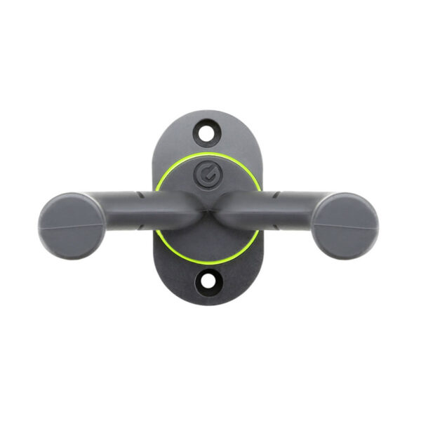 Gravity GGS08WMB Guitar Wall Mount Hanger - Image 2