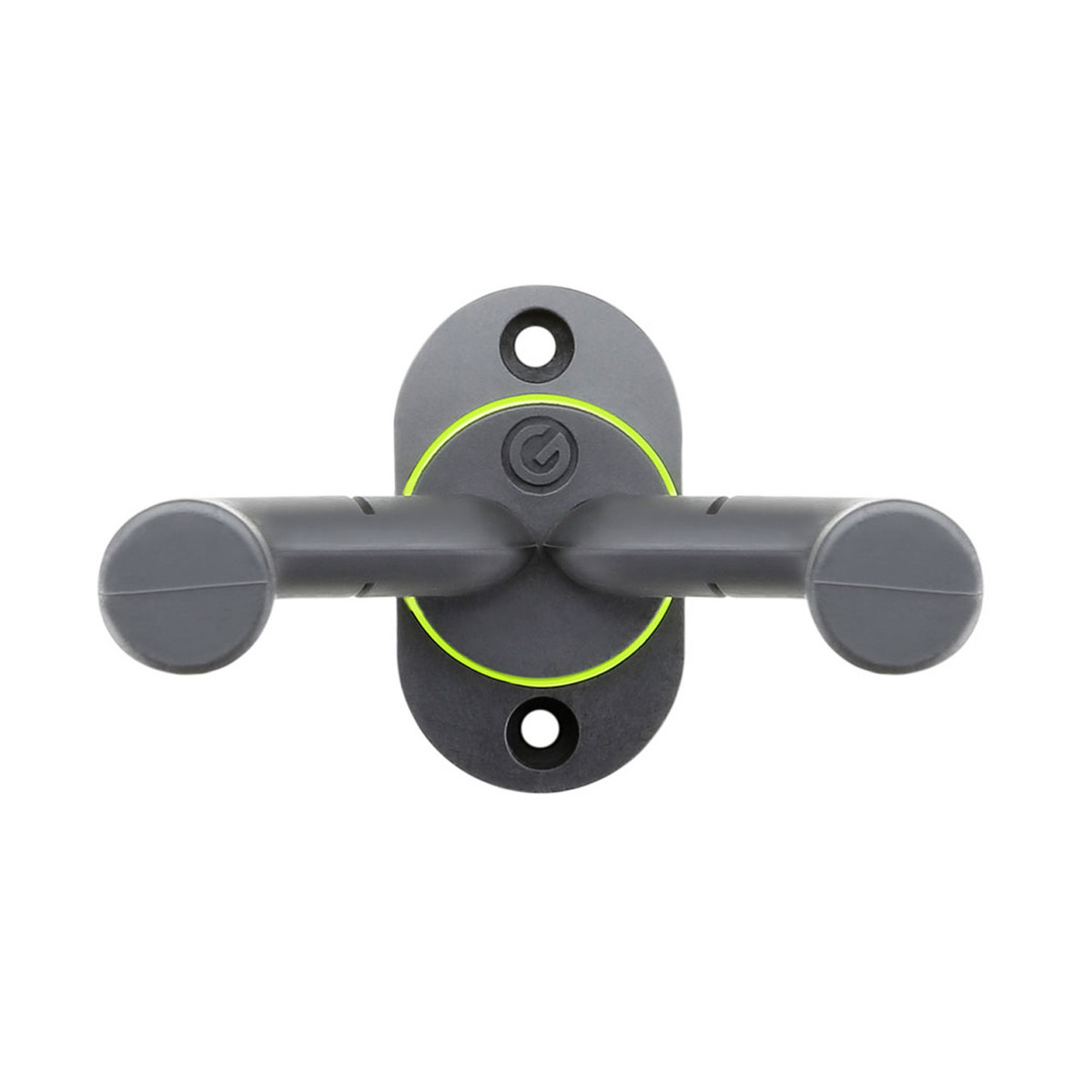 Gravity GGS08WMB Guitar Wall Mount Hanger - Image 2