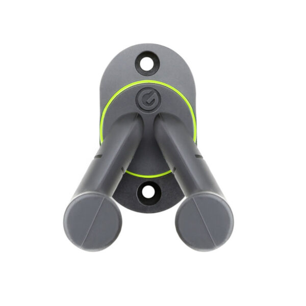 Gravity GGS08WMB Guitar Wall Mount Hanger - Image 3
