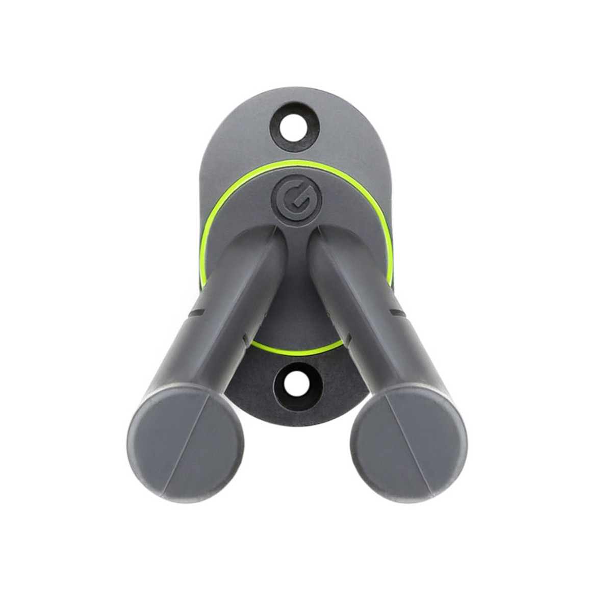Gravity GGS08WMB Guitar Wall Mount Hanger - Image 3