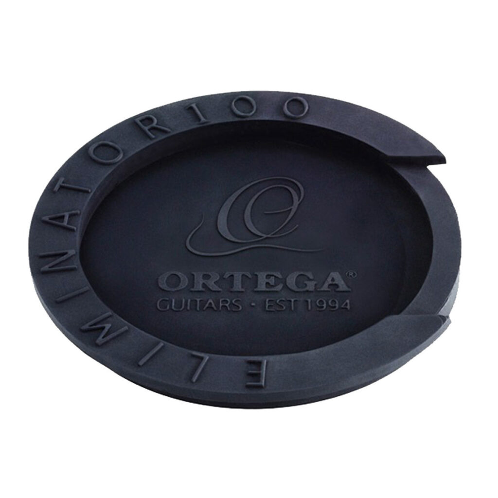 Ortega Feedback Eliminator 100 Soundhole Cover 100mm